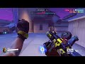 overwatch but i'm the smartest junkrat