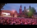 ANDRE RIEU MAASTRICHT 11.07.2024  Nearer, my God, to Thee