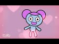 LEARN WITH PIBBY | animate storyboard in order |Z3RØ3|