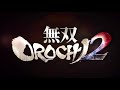 [GMV] Warriors Orochi 3 - Warriors (Imagine Dragons)