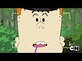 DON PELLIZCO | EL MUNDO DE CRAIG | CARTOON NETWORK