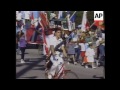 Cuba - 40th anniversary of Communist rule