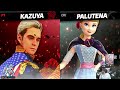 Ralyc Plays:  New Smash Mods Ultimate