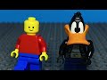 25 Ways To Kill Lego Man