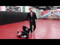 3 Tips For Effective Standing Guard Passing In BJJ