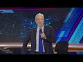 How Does Jon Stewart Feel About Being Back? | The Daily Show