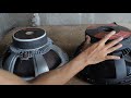 May Pinagkaiba bah ang Instrumental sa Woofer Speakers?? - Term Explained - JH157 - Live Pro 15 PA