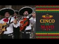 Cinco de Mayo and Sombreros - Travels With Phil