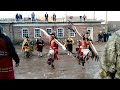 2016 Eagle dance @ Zuni Pueblo