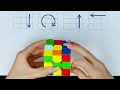 Learn How to Solve a Rubik's Cube in 1 Minutes