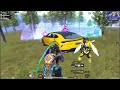 FASTEST Portal Sniping in BGMI • (28 KILLS) • BGMI Gameplay