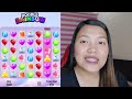 EARN UNLIMITED P10,000 GCASH, LARO LANG LIKE CANDY CRUSH