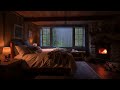 Cozy Rain Sounds for Sleep Better, from Sleeping Disorders, from Insomnia and Sleeping Problems