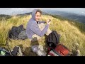 Mountain Trekking September 2015 GOPRO Cimone