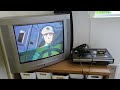 Rescuing an abandoned CRT TV for retro gaming! - 8bitjoystick