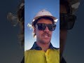 A day in the life of a FIFO Electrician