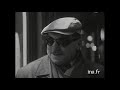 1957 : La vie quotidienne des Parisiens  | Archive INA