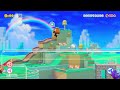 Super Mario Maker 2 Multiplayer Co-OP with Friends Online 2024 #113