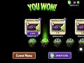 Plants Versus Zombies 2 Gameplay#125 #plantsvszombies2