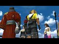 FINAL FANTASY X HD - Part 064: Fulfilling Promises