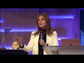 The Perfect You | Dr. Caroline Leaf | Living Word Church