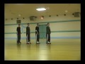 V.O.W.2 Best Jam Skate Video of Nationals Video 2003 Team Riedell