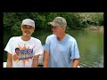 PART 2 ! Clear Water, Ocklawaha River Bass Fishing. ft. The North Florida Angler