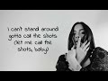 Kiana Ledé - If You Hate Me (Lyrics)