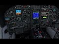 Around the World - Leg 5 - Kastelorizo to Baghdad in the TBM 850 in Microsoft Flight Simulator