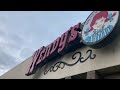 Idiot thinks Wendy's headquarters is an abandoned Wendy's-Charlotte, NC