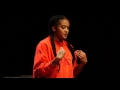 The Myth Of Escaping The Ghetto | Yinka Bokinni | TEDxPeckham