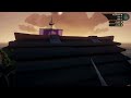 Sea of Thieves. Keg trap Athena steal from crew doing a veil.