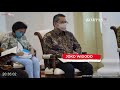 Jokowi Emosi karena Proyek Kilang Pertamina yang Mandek!