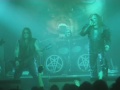 Dark Funeral - Live in Paris DVD