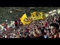 FLAMENGO - A primeira vez que fui ver o Mengão - Cruzeiro x Flamengo no Mineirão