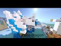 Sea dragon build