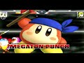 Mugen: Thank you OHMSBY, you did not disappoint with this Waddle Dee