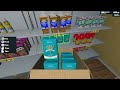All stocked up! | Supermarket Simulator | E4