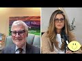 What They Don’t Teach You in Medical School w/ Dr. Steven Gundry