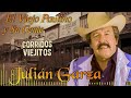 Julián Garza / El Viejo Paulino  / Éxitos Inolvidables / Corridos Viejitos / Nuevo Álbum