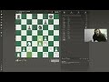 A chess game everyday of 2022 - Game 345 | Scotch