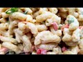 Southern Macaroni Salad Recipe: Simple and Delicious!