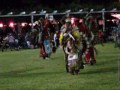 Rocky Boy Pow wow - Men's Traditional - August 8, 2010