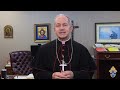 Biden Mocks Our Catholic faith - Bishop Paprocki explains his viral video