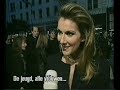 Titanic the Hollywood Premiere 1997
