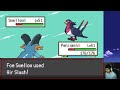This NEW Pokemon Romhack is IMPOSSIBLE to beat