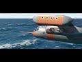 Microsoft Flight Simulator | Local Legend 15: Dornier Do 31