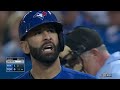 THE BAT FLIP GAME! 2015 ALDS Game 5: Rangers vs. Blue Jays! | Classic Games