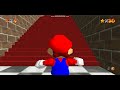 sm64 gamplay