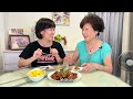 Sweet & Sour Ribs Recipe (No deep-frying version) 糖醋排骨